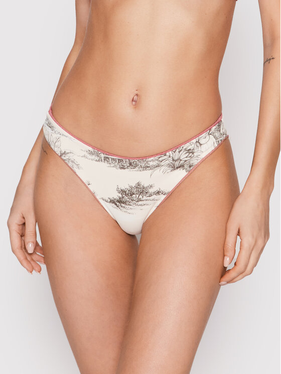Maaji Bikini Partea De Jos 3265SBC604 Colorat Modivo Ro