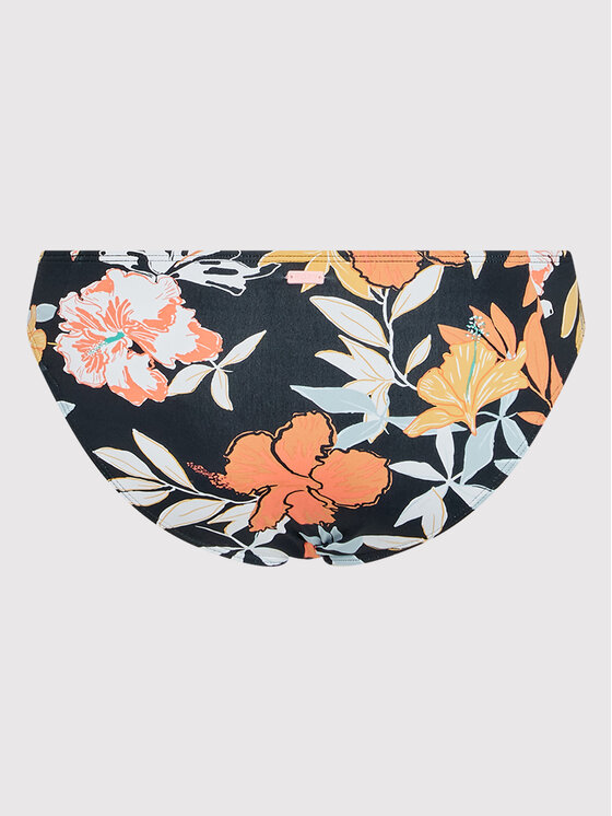 Roxy Bikini Erjx Czarny Modivo Pl