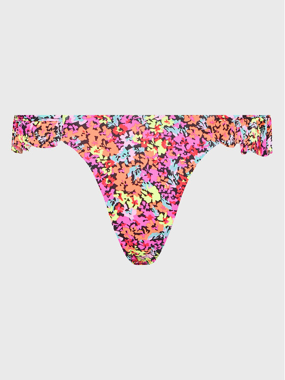Maaji Bikini Unterteil Scc Bunt Modivo At