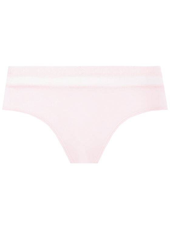 Guess Bikini Unterteil O E Mc E Rosa Modivo At