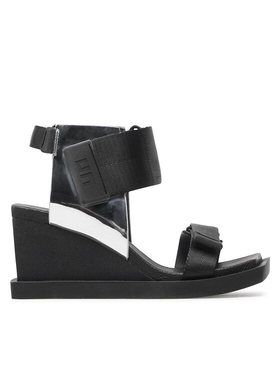 United Nude Sandalen Ko Mid Schwarz Modivo De