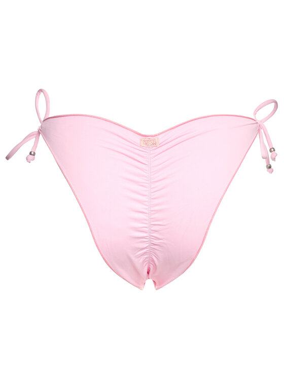 Banana Moon Bikini Unterteil Luma Colorsun D Rosa Modivo At