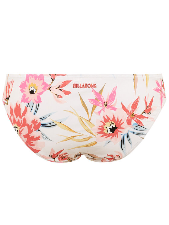 Billabong Dół od bikini Coral Sands Tropic S3SB49 BIP0 Beżowy Modivo pl