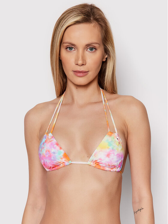 Guess Bikini Partea De Sus E2GJ04 MC04P Colorat Modivo Ro