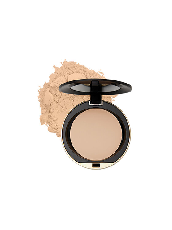 MILANI Conceal Perfect Shine Proof Powder Puder Nude Modivo Pl