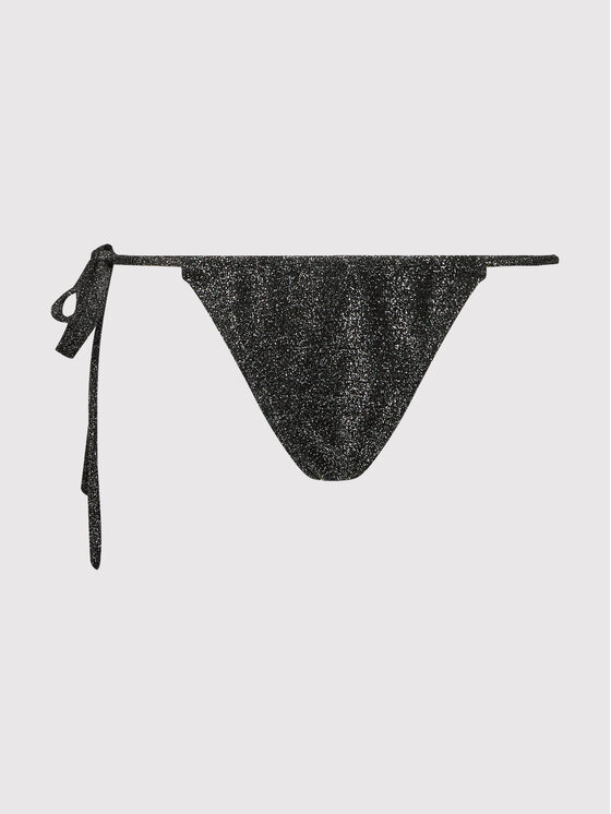 Drivemebikini Bikini Unterteil Drv A Schwarz Modivo De
