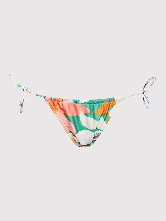Drivemebikini Bikini Unterteil Vespa Drv A Fl Bunt Modivo De