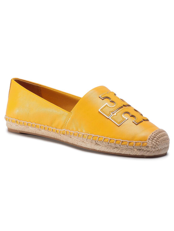 Tory Burch Espadrilles Ines Espadrille Orange Modivo De