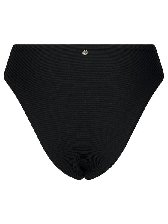 Seafolly D Od Bikini Essentials Czarny Modivo Pl