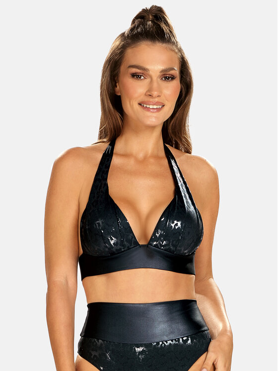 Feba G Ra Od Bikini Fg Czarny Modivo Pl
