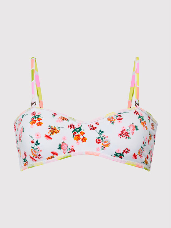 Maaji G Ra Od Bikini Sba Kolorowy Modivo Pl
