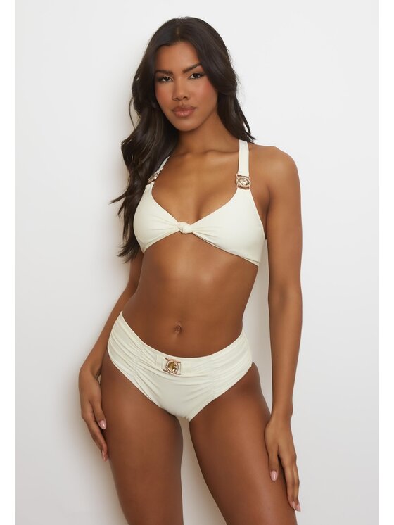 Moda Minx G Ra Od Bikini Be Owy Modivo Pl