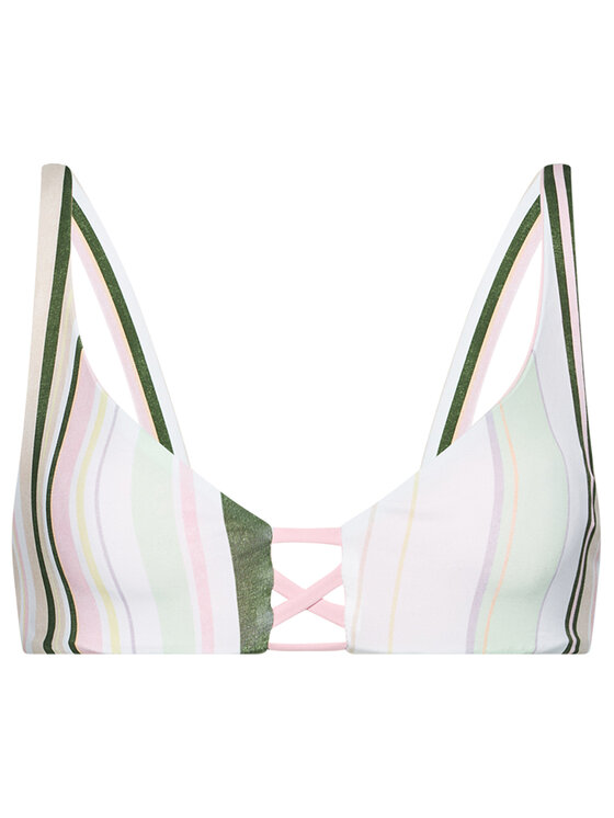 Roxy G Ra Od Bikini Reversible Tri Erjx Kolorowy Modivo Pl