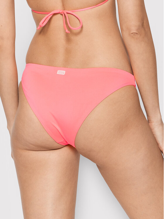 Banana Moon D Od Bikini Wila Colorsun Pow Pomara Czowy Modivo Pl