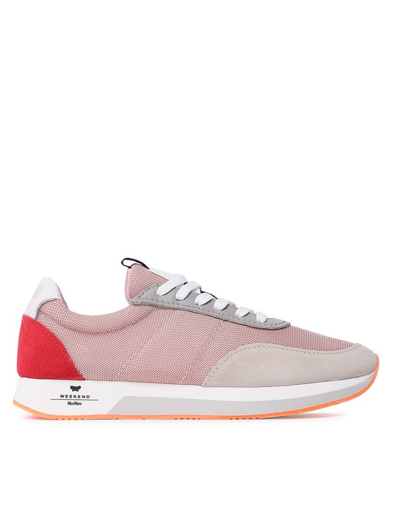 Weekend Max Mara Sneakersy Raro R Ov Modivo Cz