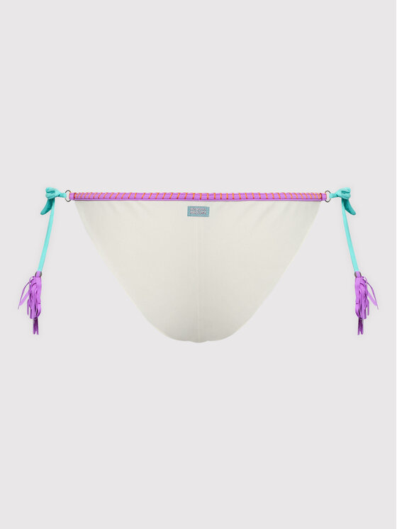 Banana Moon Bikini Unterteil Ioka Sandteck Jfh Beige Modivo De