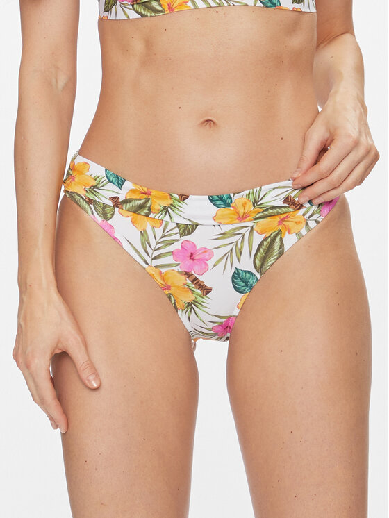 Banana Moon Bikini Unterteil Merenda Tortuga Bunt Modivo De