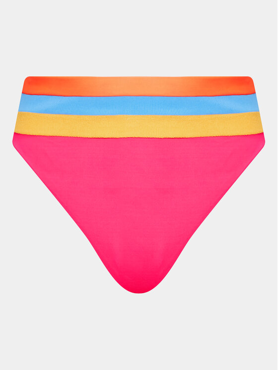 Maaji Bikini Unterteil Sbc Rosa Modivo De