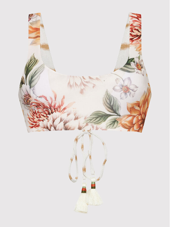 Maaji G Ra Od Bikini Sbr Kolorowy Modivo Pl