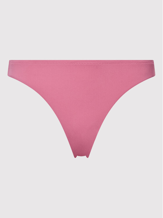 EA7 Emporio Armani Bikini 911046 2R402 08470 Rosa Modivo At