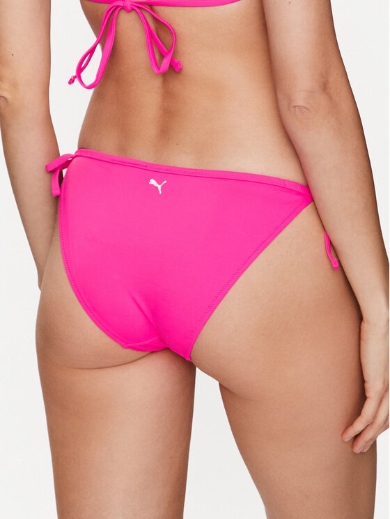 Puma Bikini Unterteil 907691 Rosa Modivo De