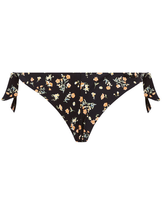 Billabong Bikini Unterteil Sweet Side Tanga S3SB35 BIP0 Schwarz Modivo De