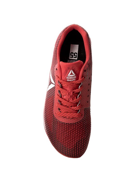 Reebok Buty na siłownię Crossfit Nano 7 0 BD5023 Czerwony Modivo pl