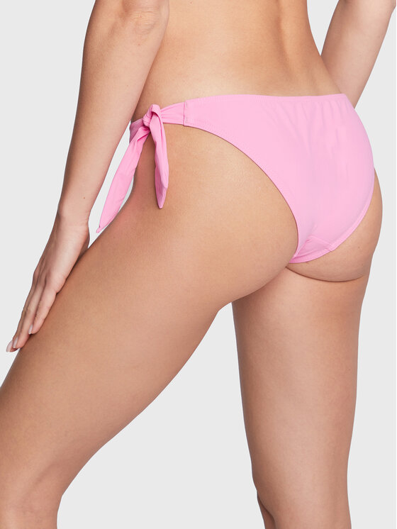 Banana Moon Bas De Bikini Menda Spring X2343 Rose Modivo Fr