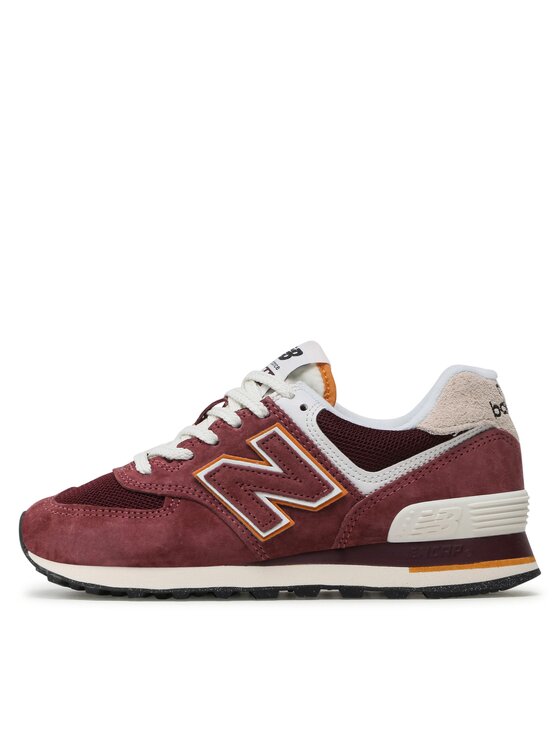 New Balance Sneakers U Mo Rot Modivo De