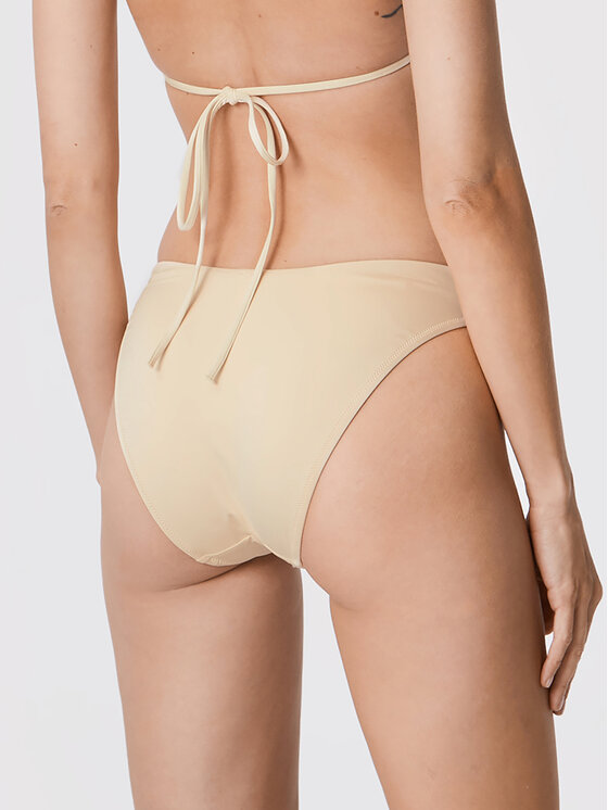 Etam Bikini Unterteil Twinny Beige Modivo At