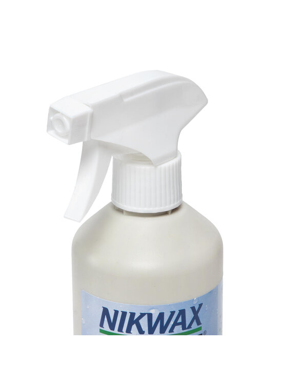 Nikwax Impregnat Do Impregnacji Odzie Y Przeciwdeszczowej W Spray U