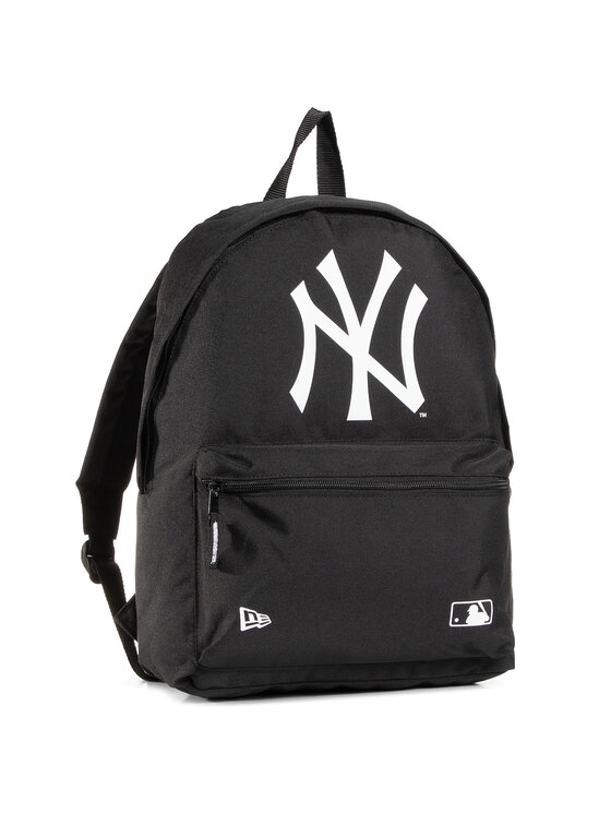 New Era Plecak Disti Mlb Entry Bag Neyyan 12381168 Czarny Modivo Pl