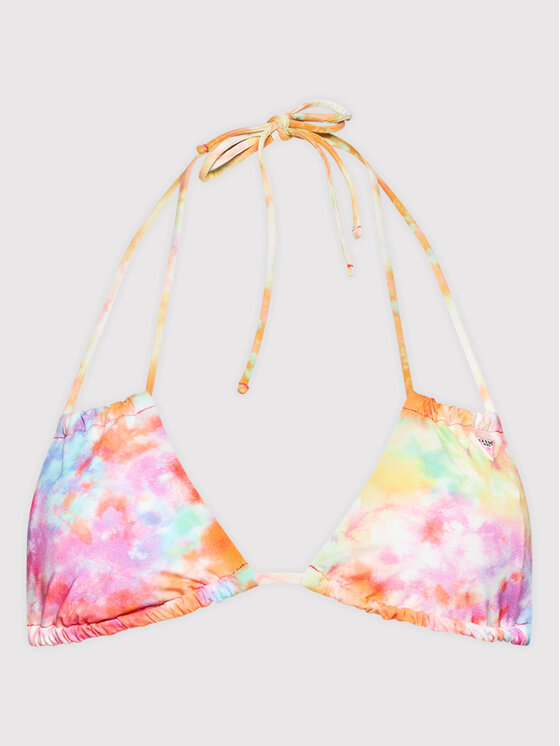 Guess Bikini Partea De Sus E2GJ04 MC04P Colorat Modivo Ro