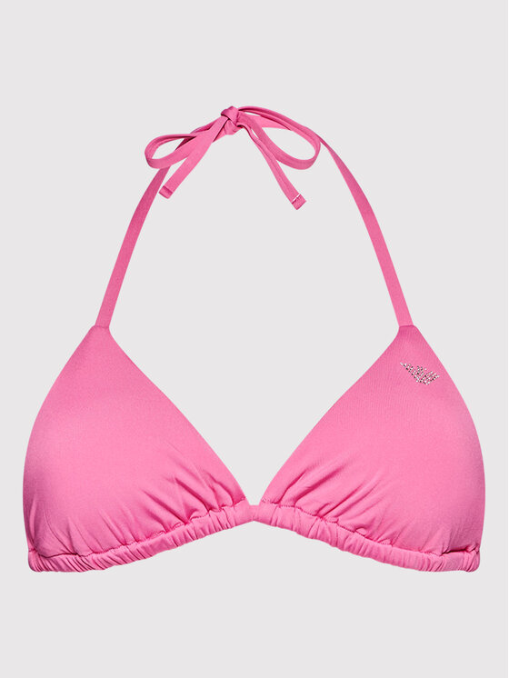 EA7 Emporio Armani Bikini 911002 2R402 08470 Różowy Modivo pl