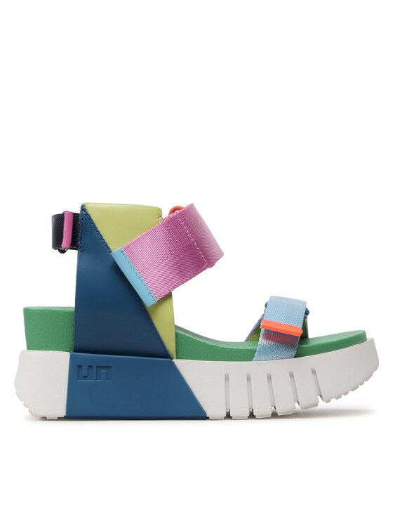 United Nude Sandale Delta Run Colorat Modivo Ro