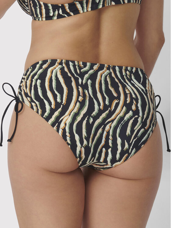 Triumph D Od Bikini Cham Elegance Czarny Modivo Pl