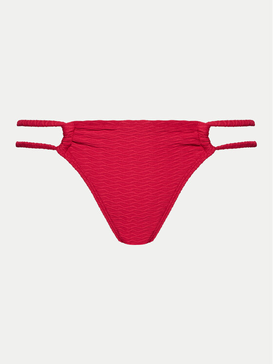 Dorina Bikini Unterteil Savanna D02177M Rot Modivo De