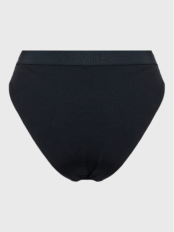 Calvin Klein Swimwear D Od Bikini Kw Kw Czarny Modivo Pl