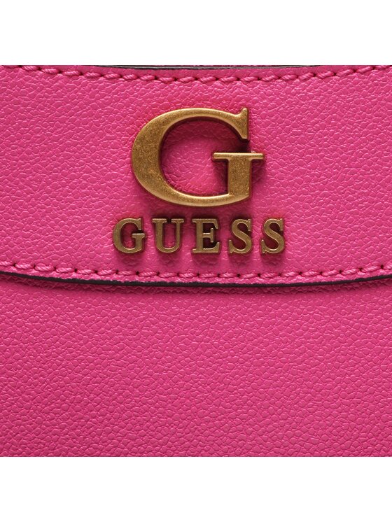 Guess Kabelka Nell VB HWVB86 78060 Růžová Modivo cz