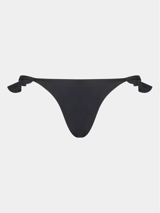 Mission Swim Bikini Unterteil Arielle Schwarz Modivo At