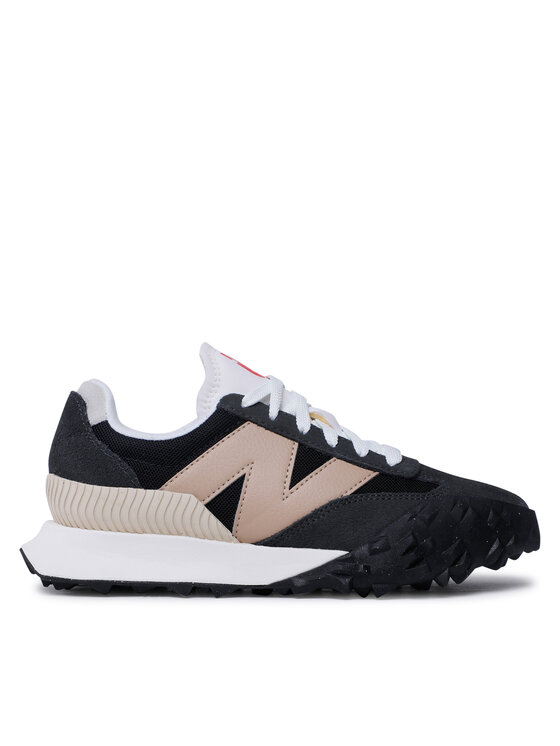 New Balance Sneakersy UXC72RN Czarny Modivo Pl