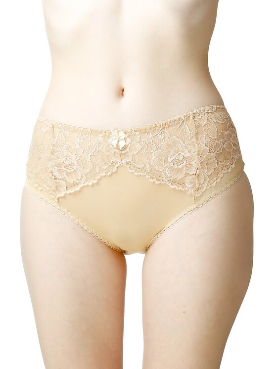 Mewa Lingerie Figi Be Owy Modivo Pl