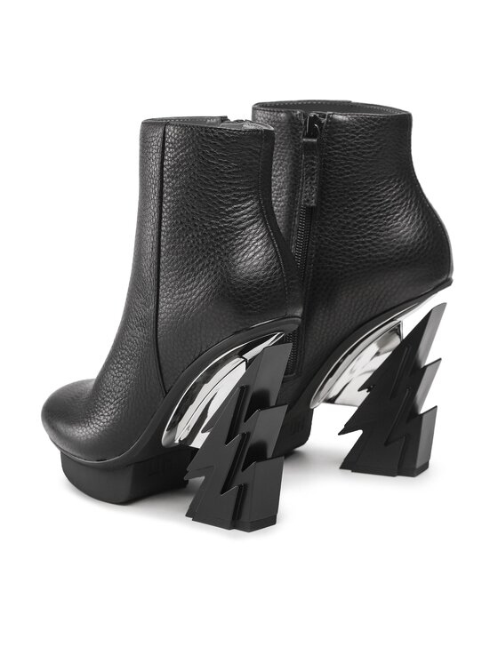 United Nude Glam Bootie Modivo Bg