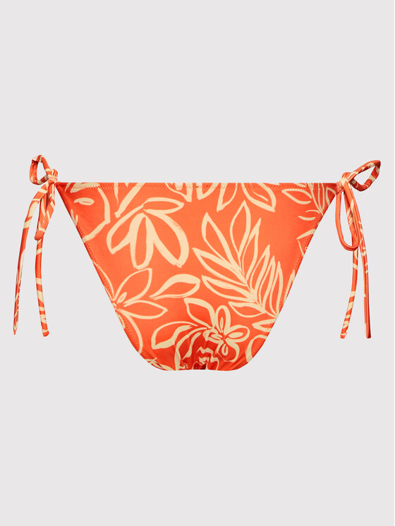 Etam D Od Bikini Taila Pomara Czowy Modivo Pl