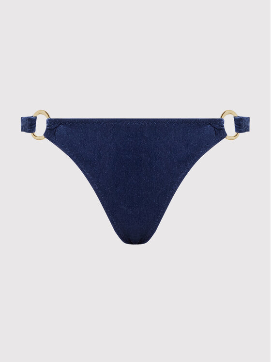 Mission Swim Bikini Gina Bleu Marine Modivo Fr