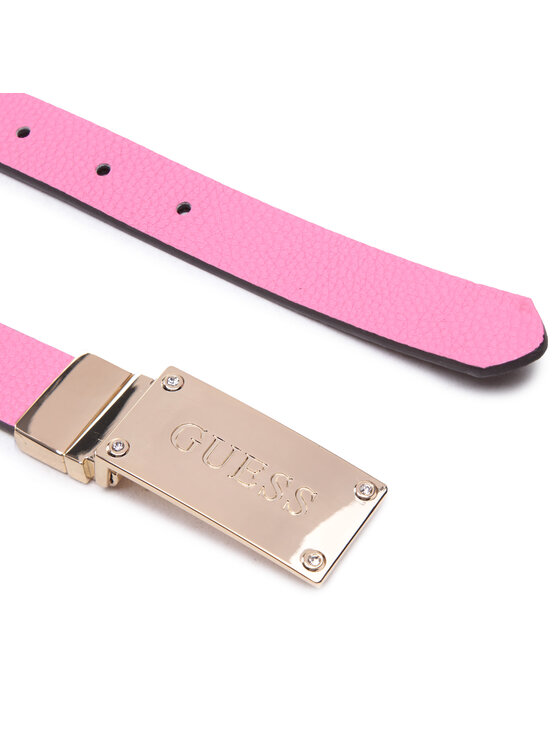 Guess Didi Belts Bw Vin Modivo Bg