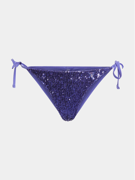 Guess D Od Bikini E Go Kbmv Niebieski Modivo Pl