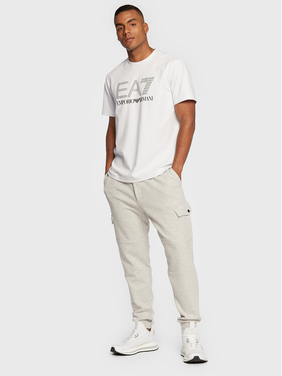 Ea Emporio Armani Lpt Pjeez Regular Fit Modivo Bg