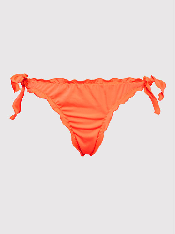 Guess Bikini Unterteil E O Mc Orange Modivo At