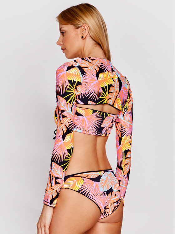 Maaji Bikini Partea De Sus Scr Colorat Modivo Ro